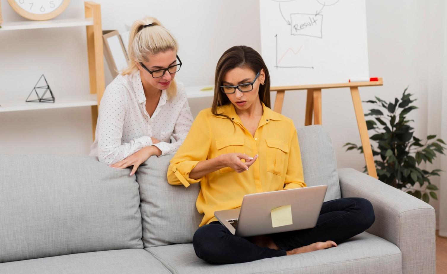 Визуализация финансового планирования и достижения целей